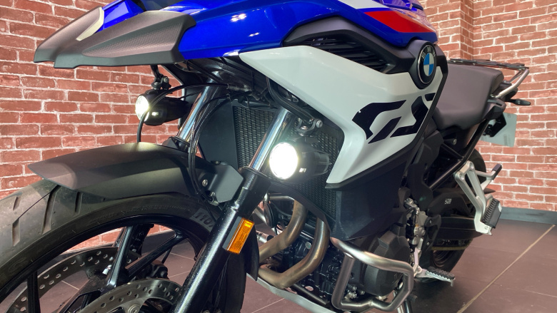 BMW F800 GS (24MY)